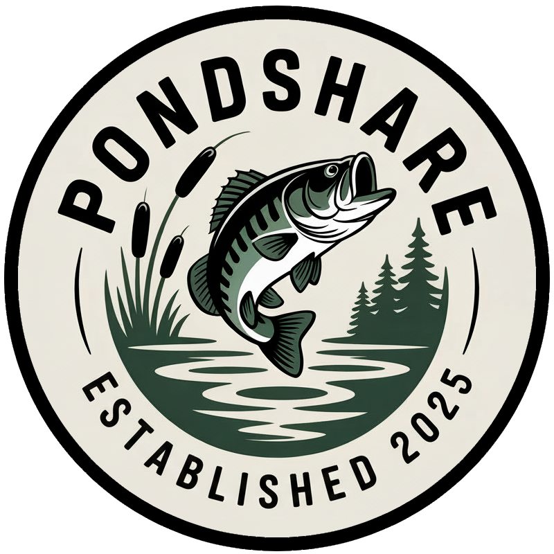 PondShare Logo
